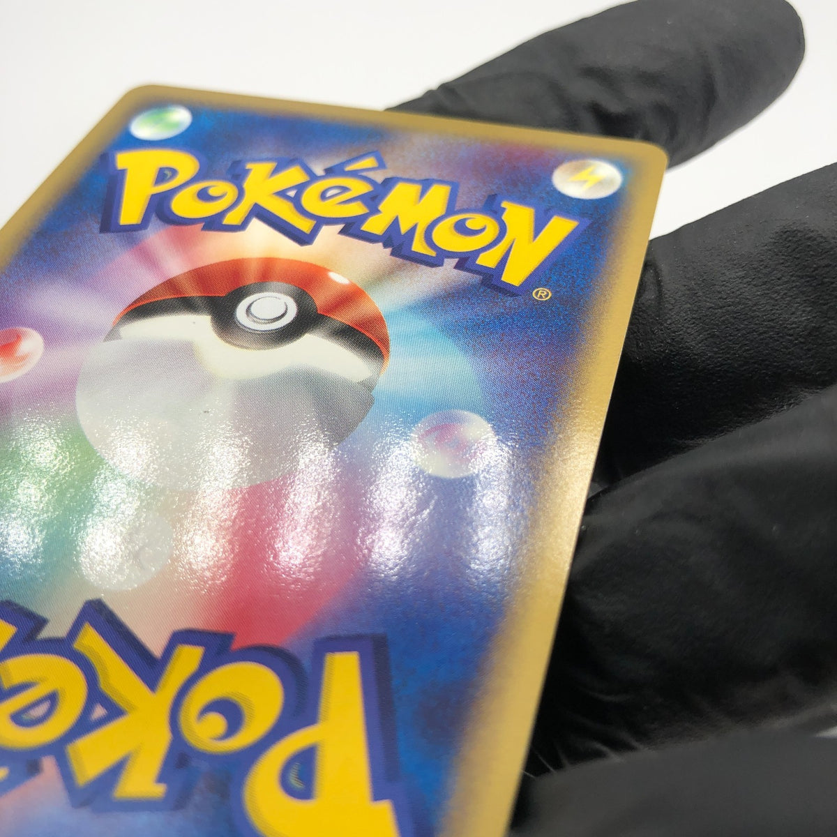 Pokemon Card Flareon Ex 004/015 Holo 1.Edition Holon Tower Japanese Karte [NM]