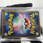 PSA 9 Pokemon Card Ionos Wattrel 232/SV-P  Promo Japanese Karte [9]