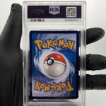 PSA 9 Pokemon Card Eevee 0107/15 E Reverse Holo CBB2C Chinese Karte [9]