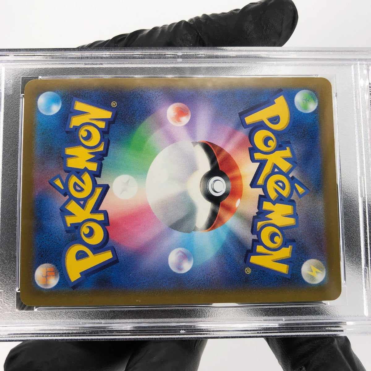 PSA 9 Pokemon Card Machamp Vmax 033/067 RRR s10D Japanese Karte [9] 2