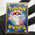 Pokemon Card Espeon 049/086 1.Edition Delta Species Holo Japanese Karte [Poor]