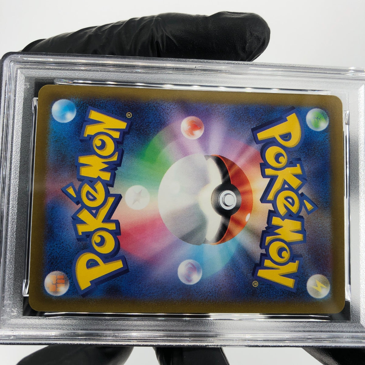 PSA 8 Pokemon Card Candice 113/098 SR S12 Japanese Karte [8]