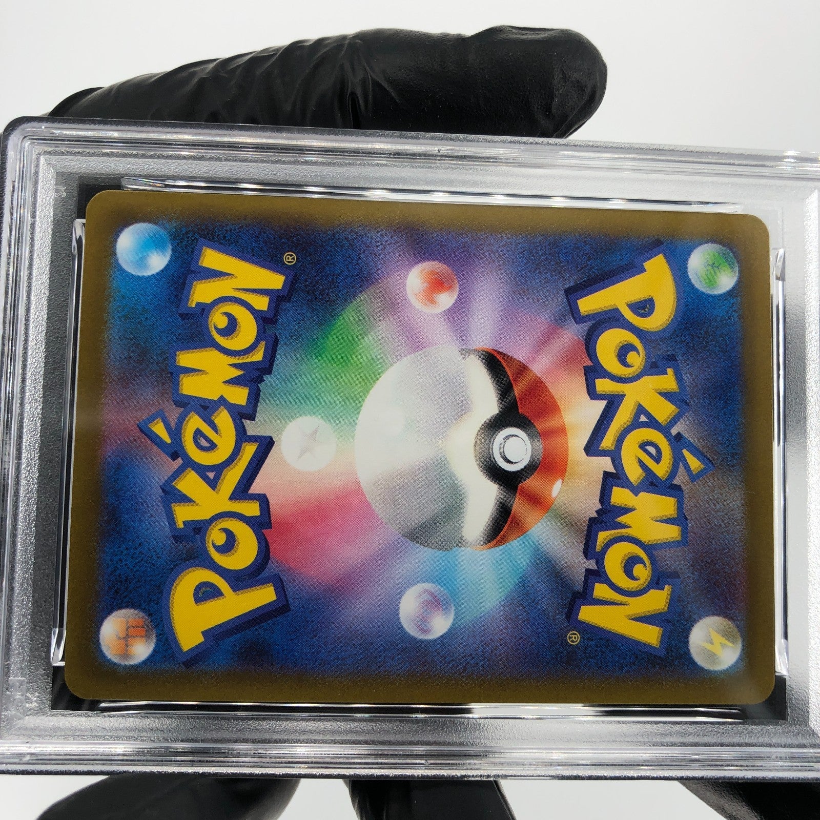 PSA 8 Pokemon Card Candice 113/098 SR S12 Japanese Karte [8]