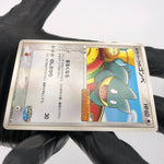 Pokemon Card Munchlax 040/PCG-P Pokepark Promo 2005 Japanese Karte [Exc.]
