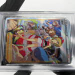 PSA 9 Pokemon Card Irida 236/172 SAR s12a Japanese Karte [9]