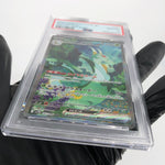PSA 10 Pokemon Card Serperior 167/086 SAR SV11B Japanese Karte [10]