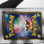 PSA 9 Pokemon Card Meloetta 022/021 MBD Holo Japanese Karte [9] 2