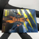 Marvel Card Logan 100 Gold /90 Fleer Upper Deck Ultra Wolverine [NM]