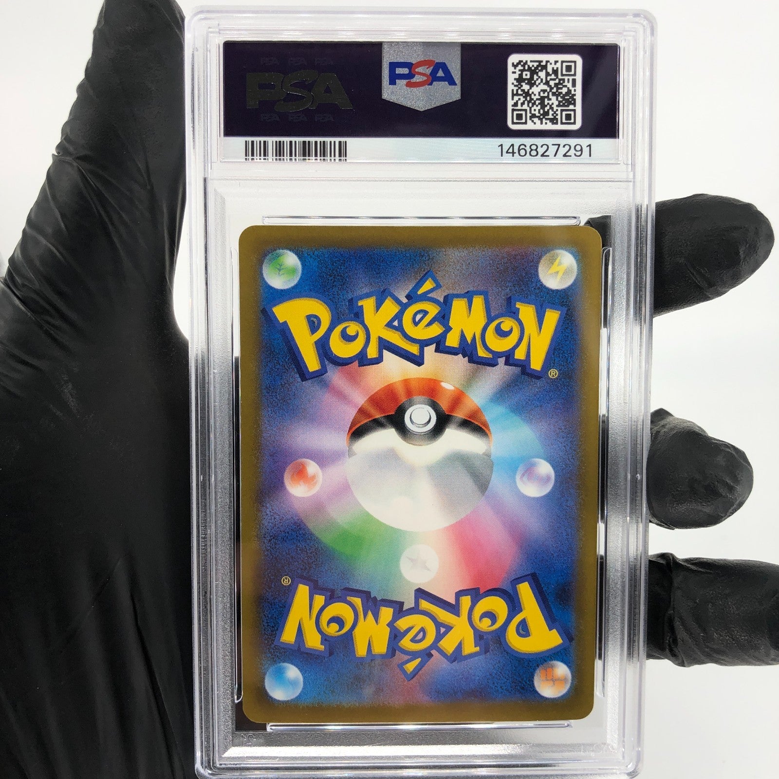 PSA 10 Pokemon Card Hawlucha Ex 229/193 MA M2a Japanese Karte [10] 5