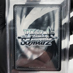 BGS 9.5 Weiss Schwarz Card Nakiri Ayame W91-T42R RRR Hololive Japanese [9.5]