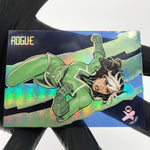 Marvel Card Rogue EX37 Blue /37 Century Upper Deck Wolverine [Exc.]