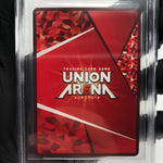 Union Arena Card BGS 10 Uraraka Ochaco EX06BT/MHA-2-012 SR  [10]
