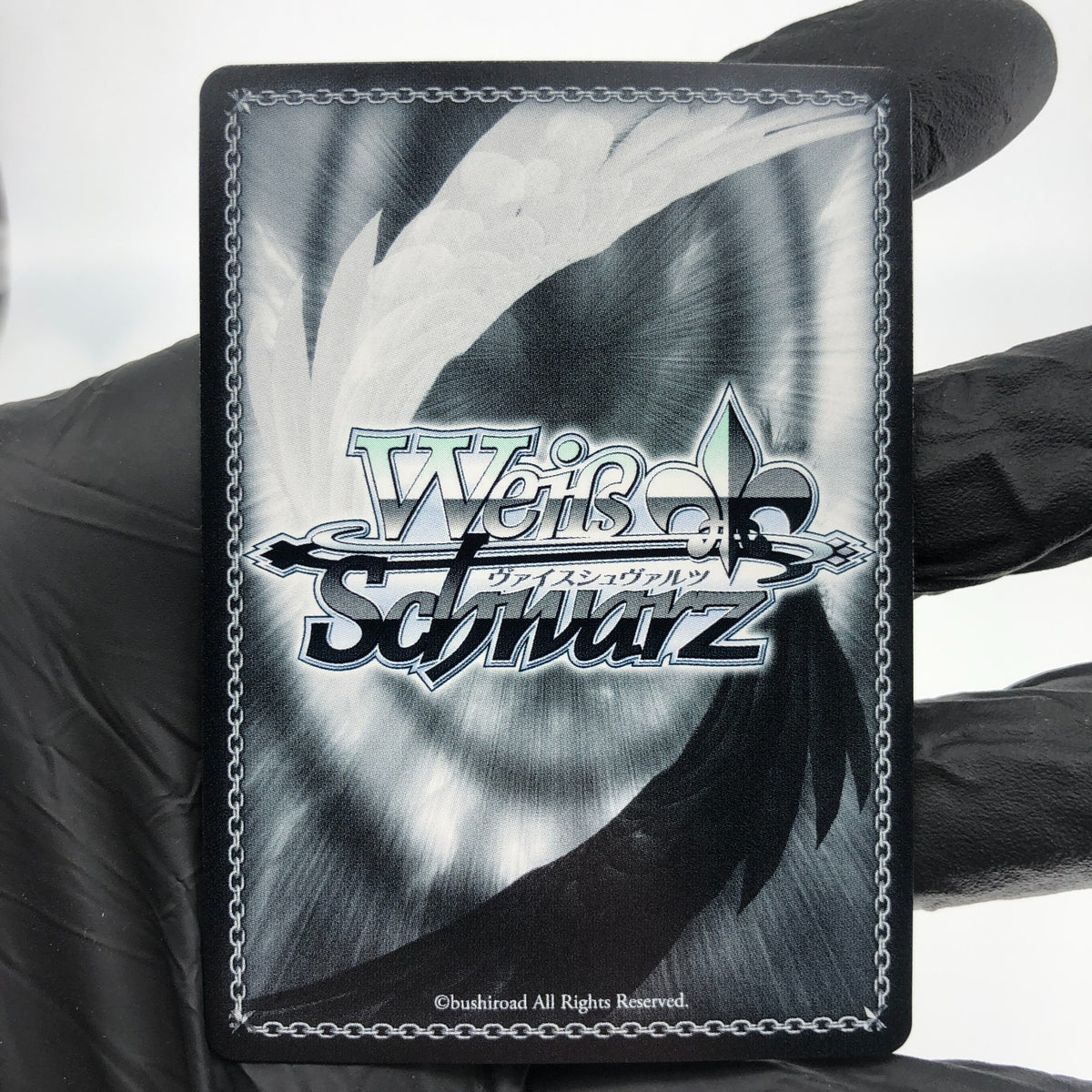 Weiss Schwarz Card Cocoa S117-104S SR Nikke Japanese [Mint]