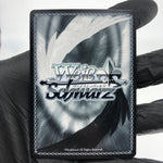 Weiss Schwarz Card Cocoa S117-104S SR Nikke Japanese [Mint]