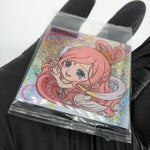 One Piece Shirahoshi SW10-19 GR Holo Wafer  Japanese [Sealed]