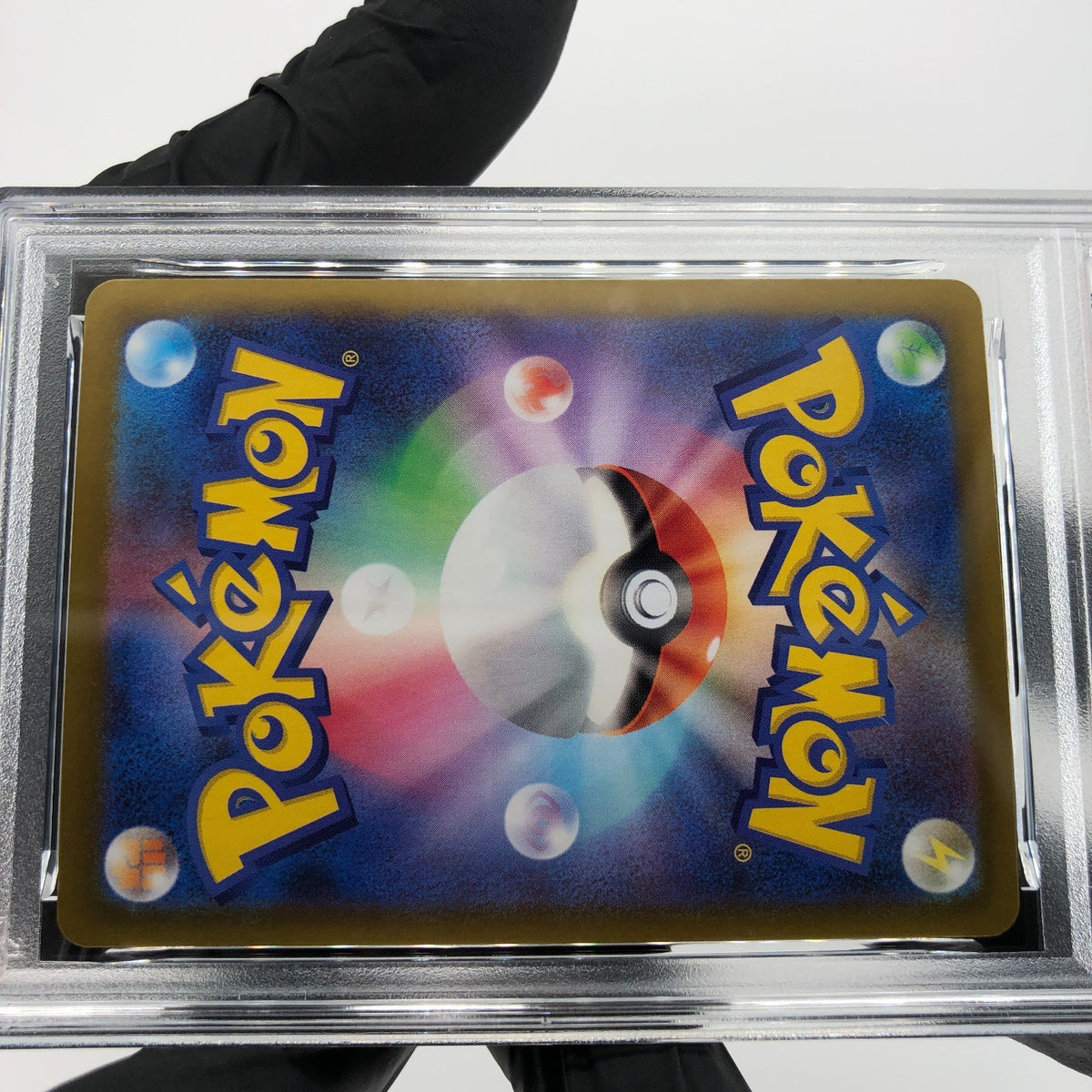 PSA 10 Pokemon Card Spearow 074/063 AR M1L  Japanese Karte [10] 3
