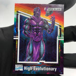 Marvel Card High Evolutionary 21  /90 Super Villains Upper Deck Renditions [NM]