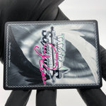 Weiss Schwarz Rose Card Flamper R04-004S SR Interspecies Reviewer Japan [Mint]