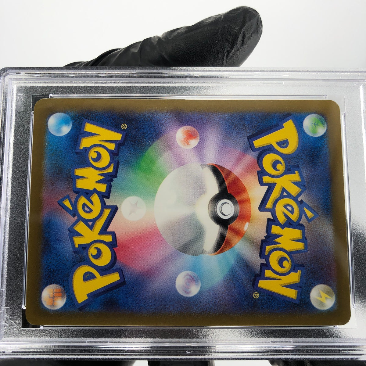 PSA 9 Pokemon Card Palkia Vstar 028/172 RRR s12a Japanese Karte [9]