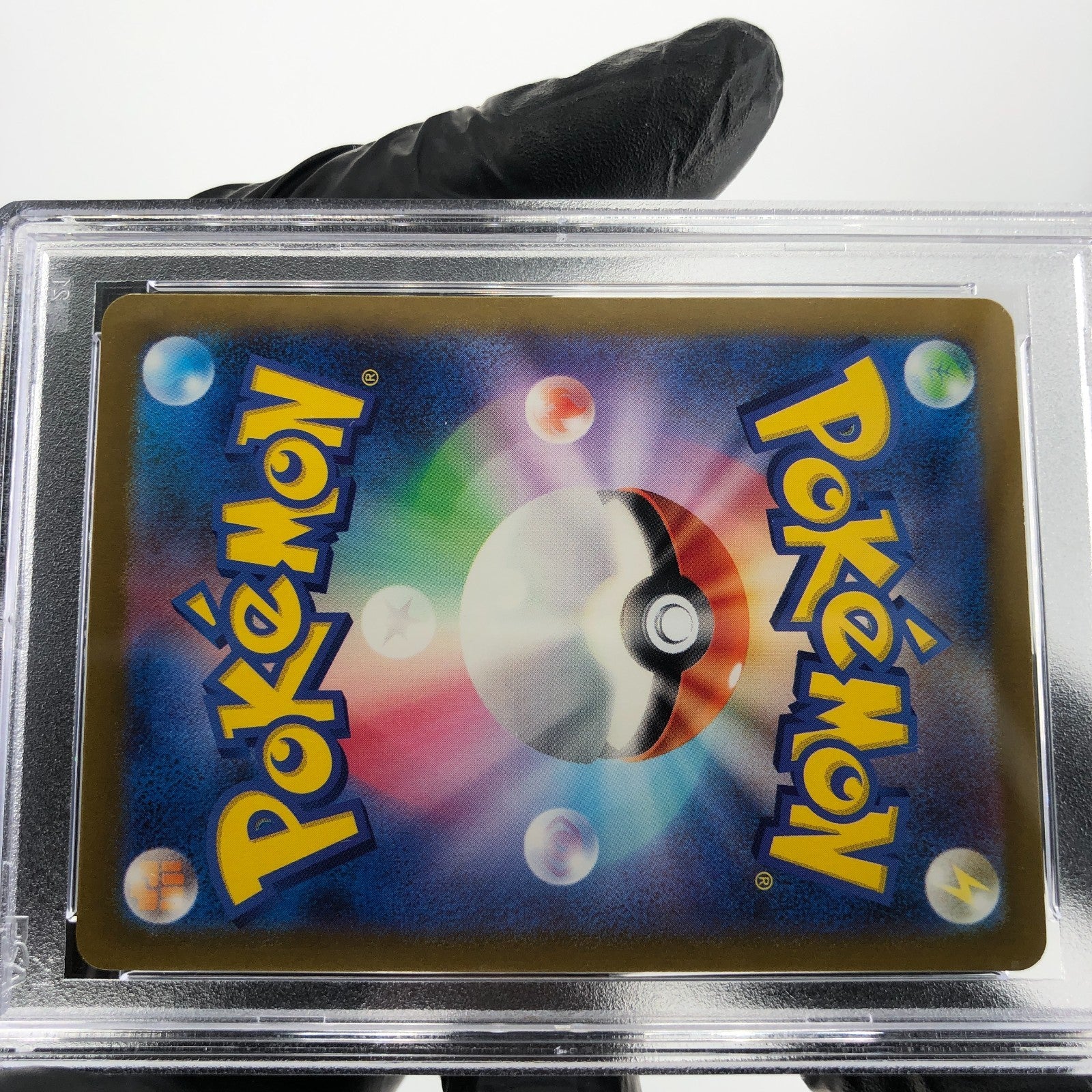 PSA 9 Pokemon Card Palkia Vstar 028/172 RRR s12a Japanese Karte [9]