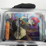 PSA 9 Pokemon Card Penny 100/078 SR SV1S Japanese Karte [9]