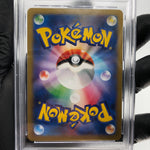 PSA 9 Pokemon Card Cubchoo 021/096 C 1.Edition XY3 Japanese Karte [9]