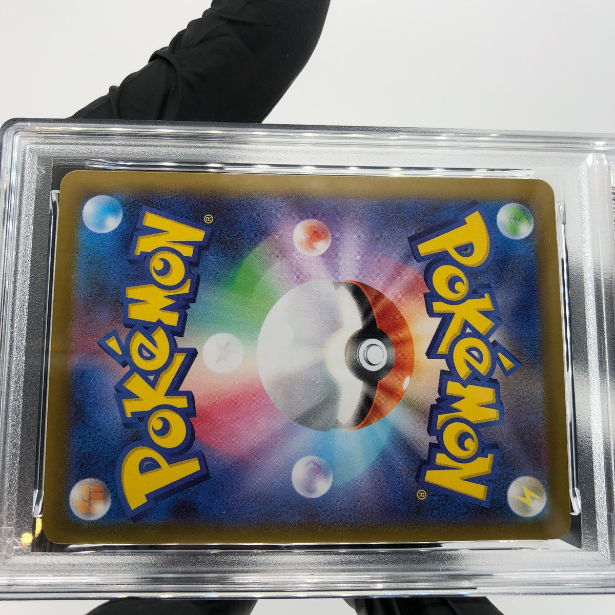 PSA 9 Pokemon Card Clefairy 086/080 AR M3 Japanese Karte [9] 6