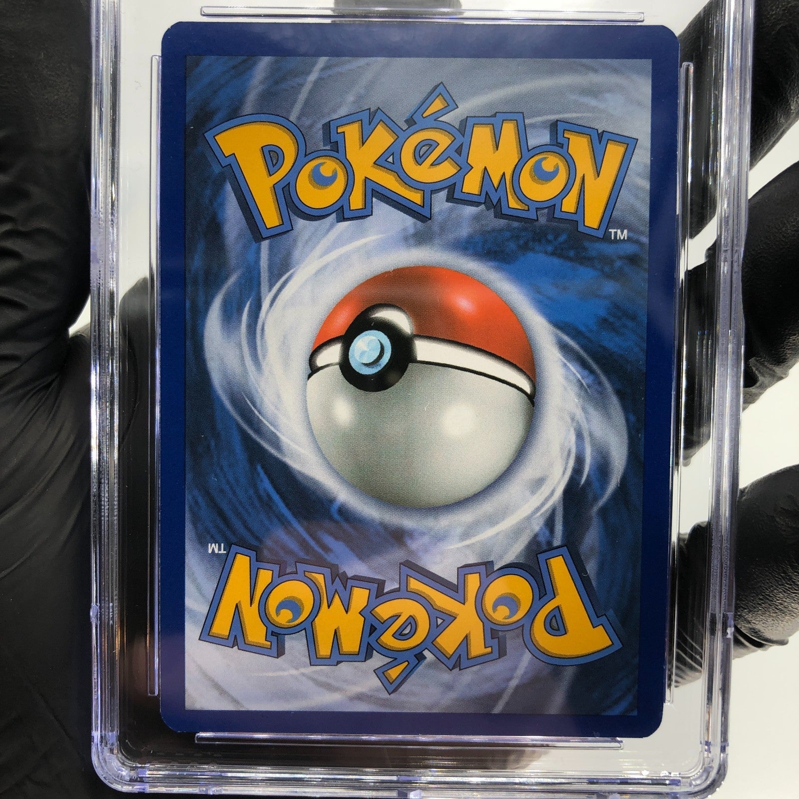 CGC 9 Pokemon Card Zapdos 42/108 Evolutions 2016 Holo English Karte [9]