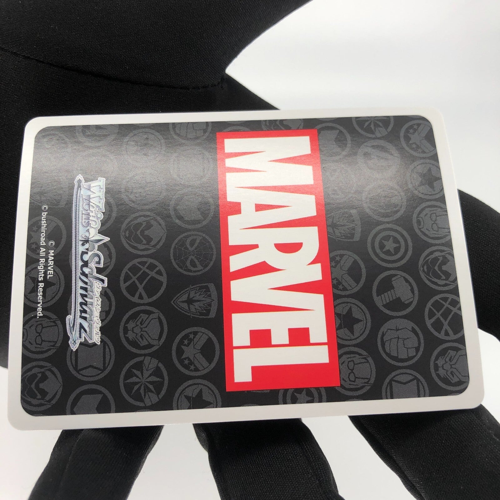 Weiss Schwarz Card Marvel Vol.1 Avengers SE40-028IFP Japanese [Rank A+]