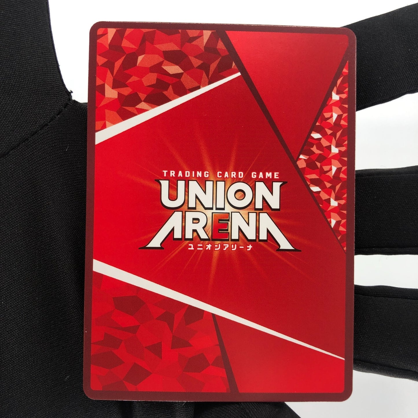 Union Arena Card All For One UA10BT/MHA-1-004 SR  My Hero [Rank A+]