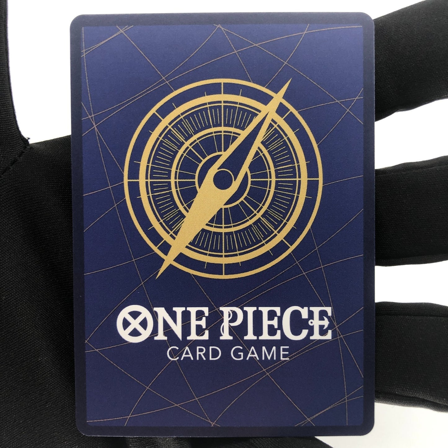 One Piece Card Koby P-14 Promo Parallel Japanese [Rank A+]