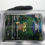 PSA 9 Pokemon Card Exeggutor 066/063 AR M1L Japanese Karte [9] 2