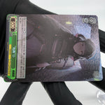 Weiss Schwarz Card D S117-040S SR Nikke Japanese [NM]