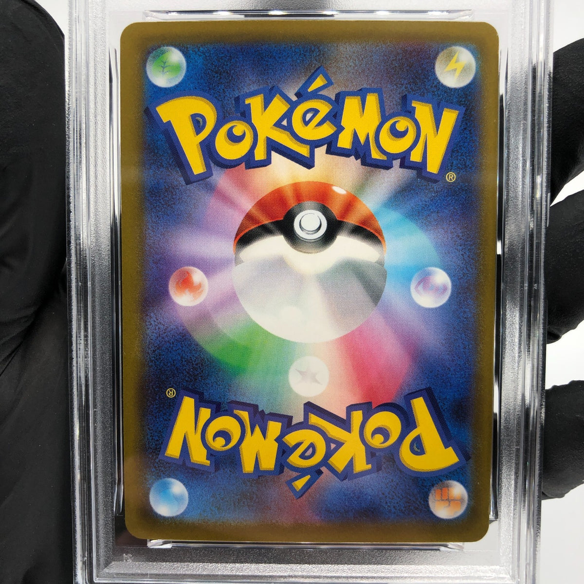 PSA 10 Pokemon Card Charizard Ex 223/193 MA M2a Japanese Karte [10]