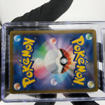 CGC 9.5 Pokemon Card Psyduck 199/193 AR M2a Japanese Karte [9.5]