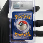 CGC 9.5 Pokemon Card Dark Dugtrio 23/82 Team Rocket 2000 English Karte [9.5]