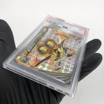 PSA 10 Pokemon Card Noivern 002/010 Break SNP Holo Japanese Karte [10]