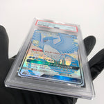PSA 10 Pokemon Card Articuno GX Shiny 214/150 SSR SM8b 2018 Japanese Karte [10]