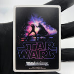 Star Wars Card C3P-O SE39-006FOP FOP Weiss Schwarz Japanese [Mint]