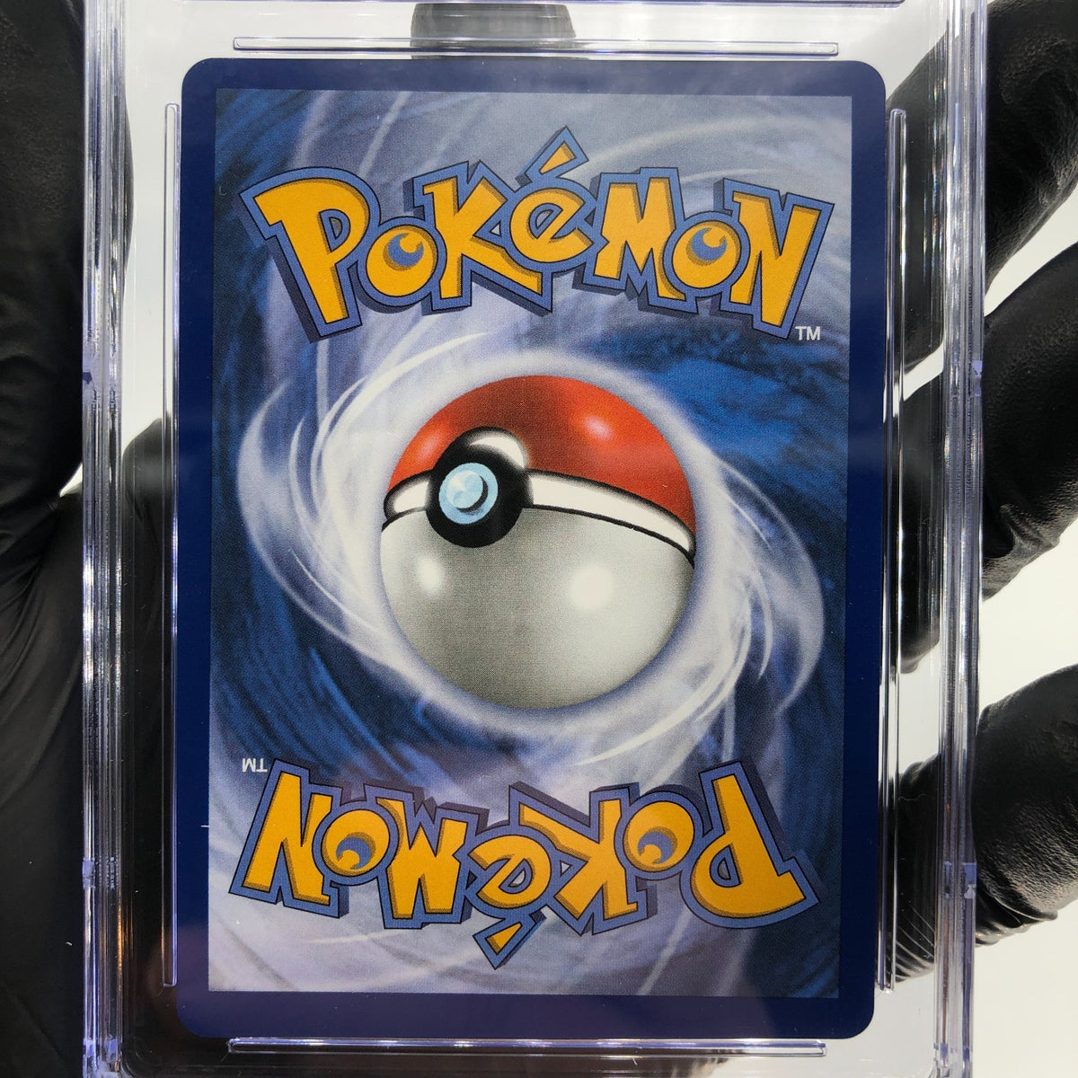 CGC 9 Pokemon Card Espeon Ex 175 SVP Promo Blackstar English Karte [9]