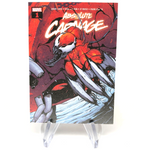 Marvel Card Carnage 29 Comic Covers Fleer Upper Deck Renditions [NM]