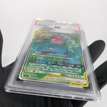PSA 10 Pokemon Card Celebi Venusaur GX 096/095 SR Holo SM9 Japanese Karte [10]