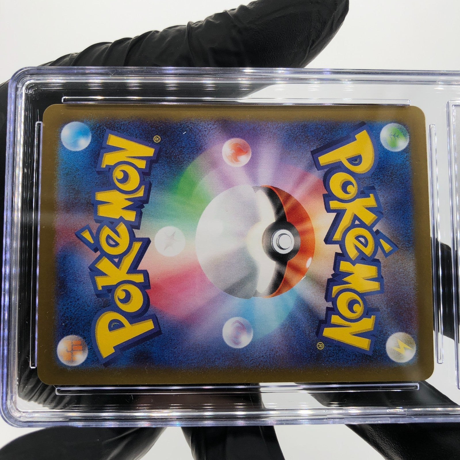 CGC 8.5 Pokemon Card Clefairy 086/080 AR M3 Japanese Karte [8.5]