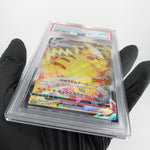 PSA 8 Pokemon Card Pikachu Vmax 265/S-P Promo Japanese Karte [8]