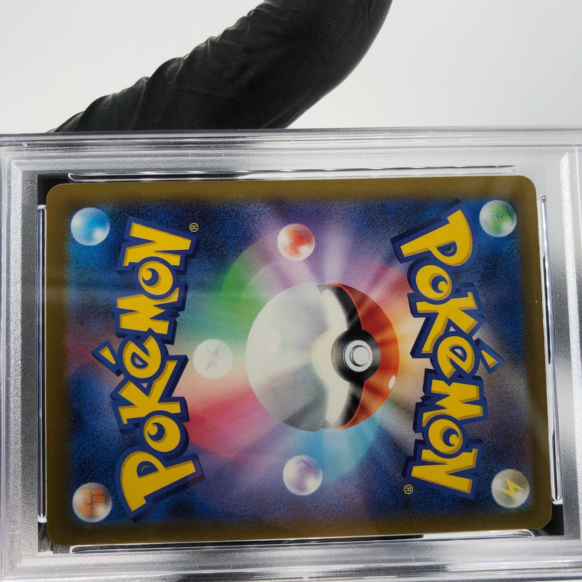 PSA 9 Pokemon Card Dragonite Ex 126/193 RR M2a Japanese Karte [9]