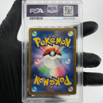 PSA 8 Pokemon Card Bulbasaur 001/032 CLF Japanese Karte [8]