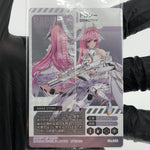 Nikke Card Dorothy No.022 Wafer Holo Bandai Japanese Sealed [Rank S]