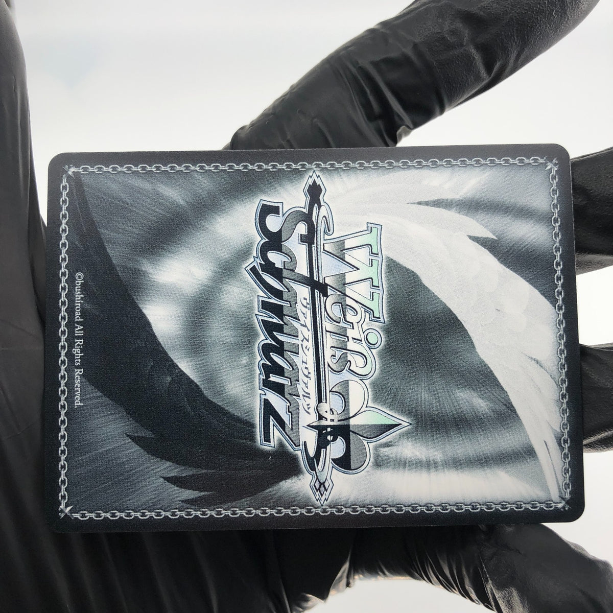 Weiss Schwarz Card Kearsarge S119-129R RRR Azur Lane Vol.02 Japanese [Mint]