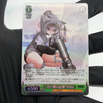 Weiss Schwarz Card N102 S117-049S SR Nikke Japanese [Mint]