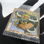 One Piece Jack SW6-12 N Holo Wafer  Japanese [Sealed]
